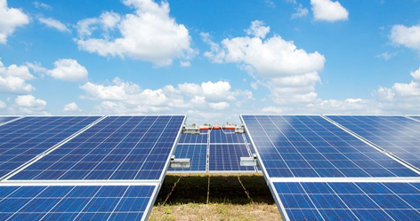 减碳50% 京东将在2030年搭建全球最大的屋顶光伏发电生态体系